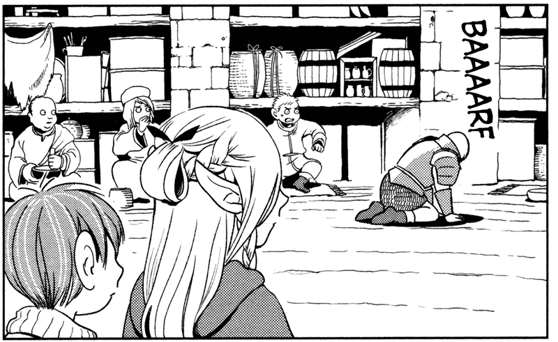 Illustration for article titled TAY Digest: Summer Dungeons Edition
